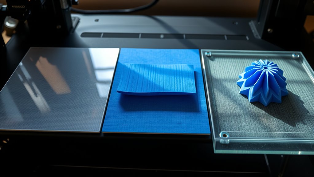 filament compatibility and application