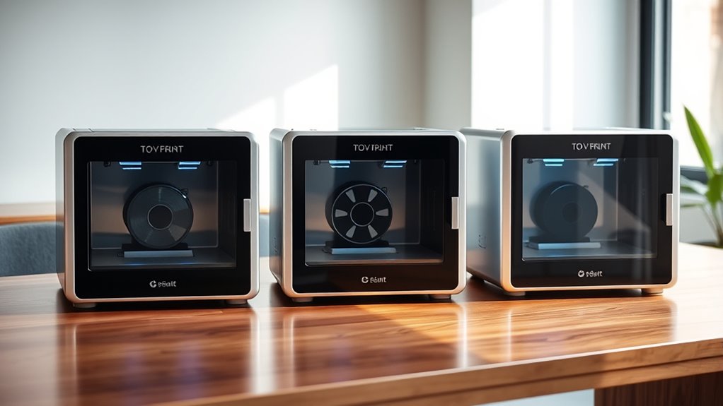 filament compatibility and monitoring