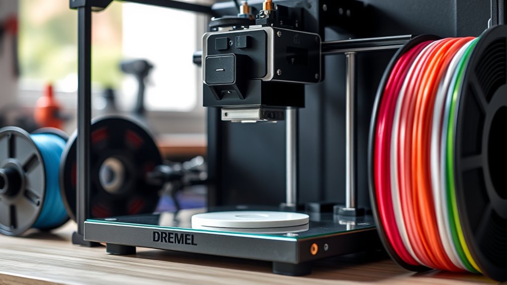filament selection considerations guide