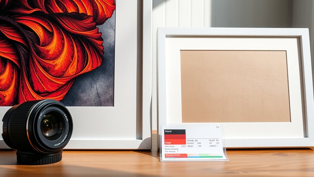 giclee vs art prints