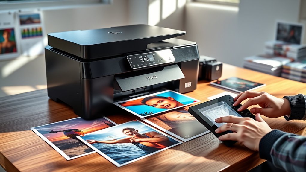 high quality cost effective printing