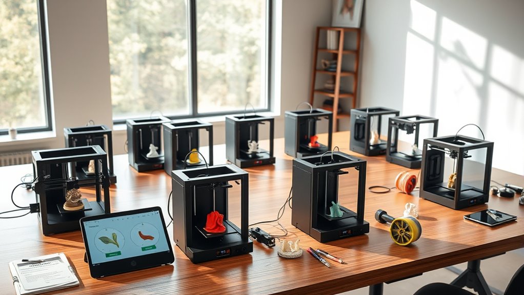 high resolution 3d printing tips