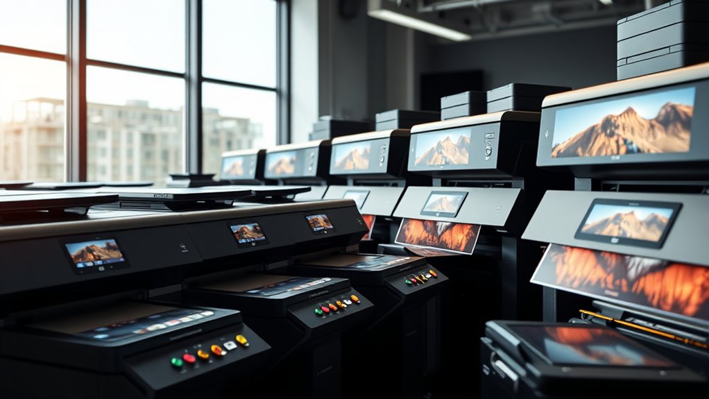 high resolution photo printing