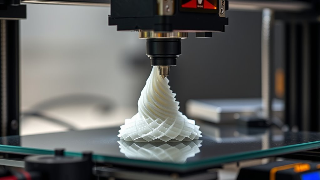high resolution precise printing
