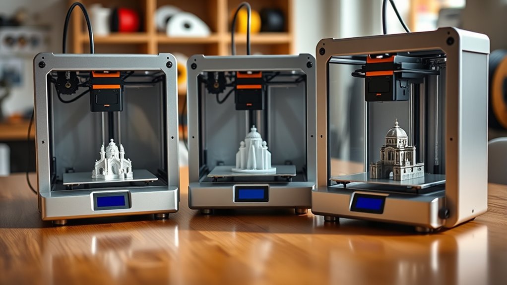 high resolution printing considerations