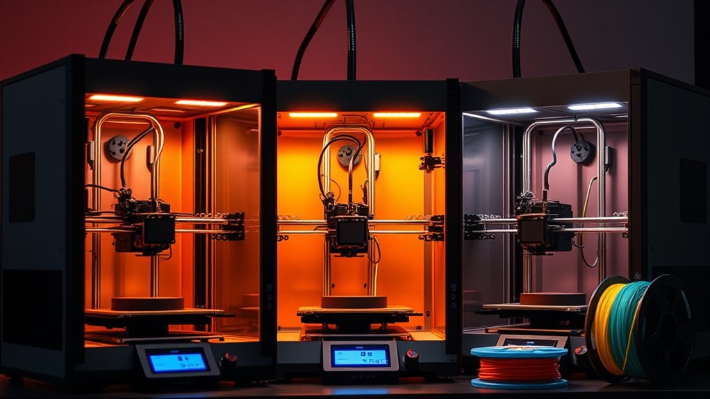 high temperature 3d printing essentials