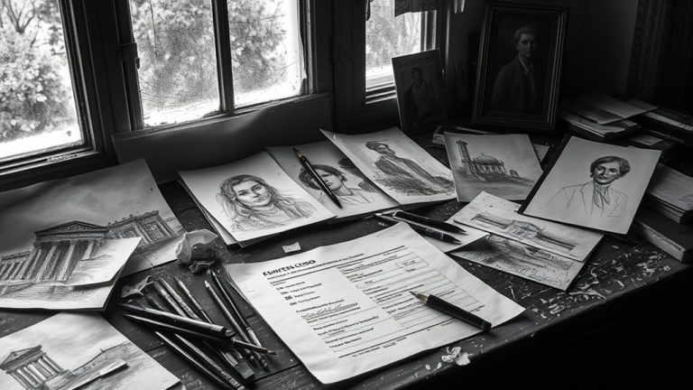 hitler s art school rejection