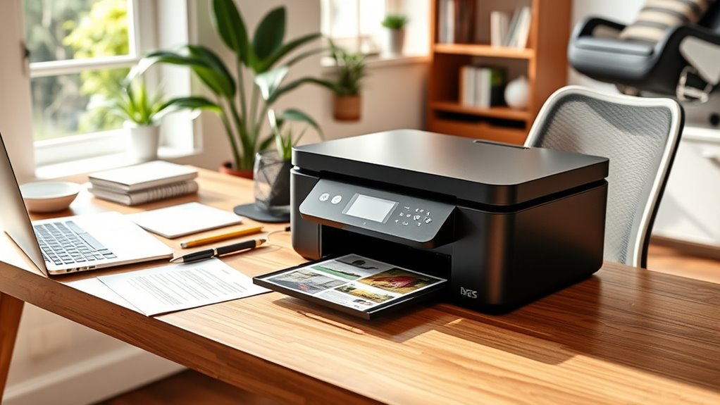 home office printer considerations