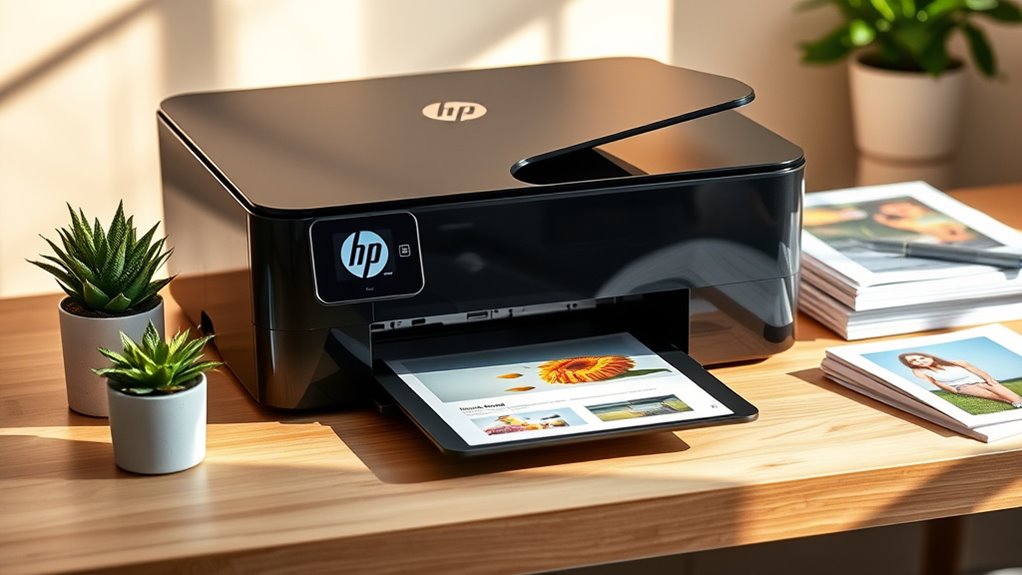 home printer selection tips