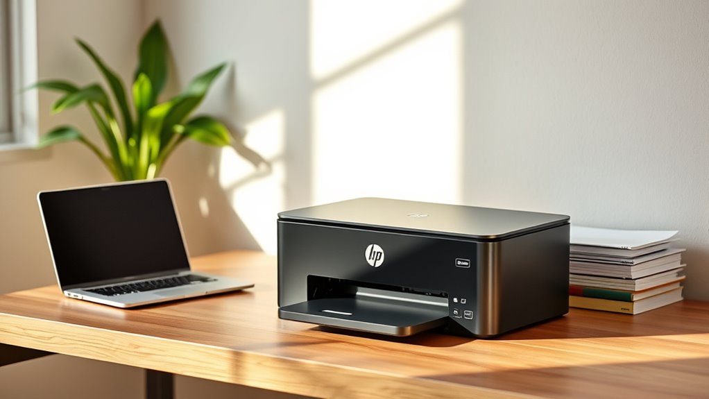 home printer selection tips