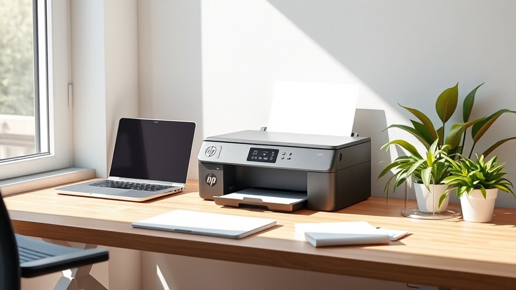 home printer selection tips