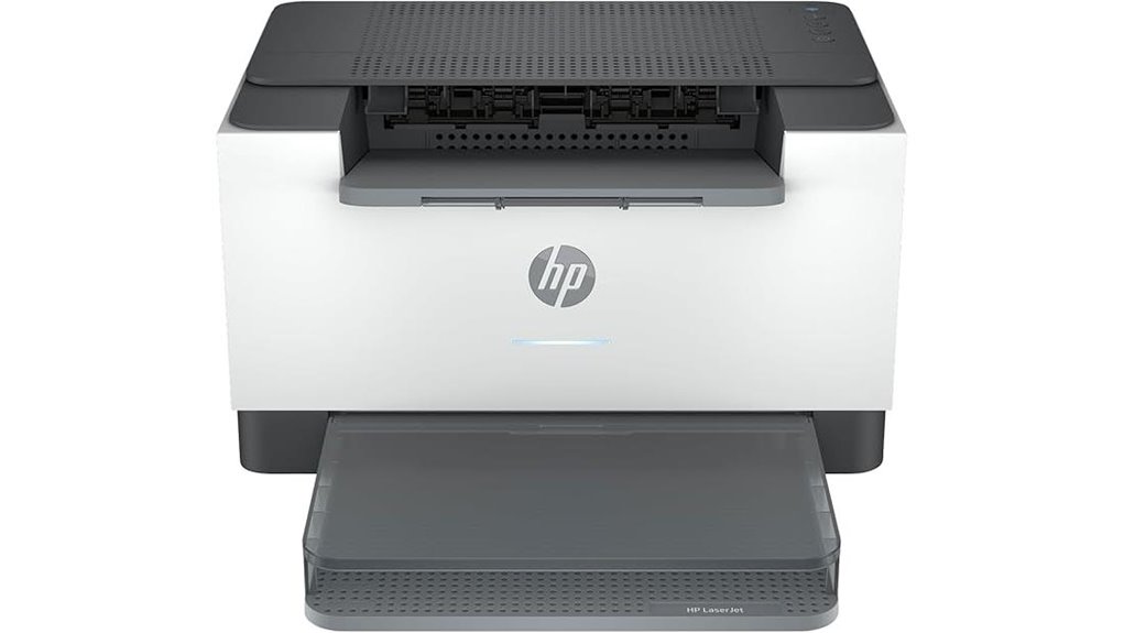 hp laserjet m209d printer