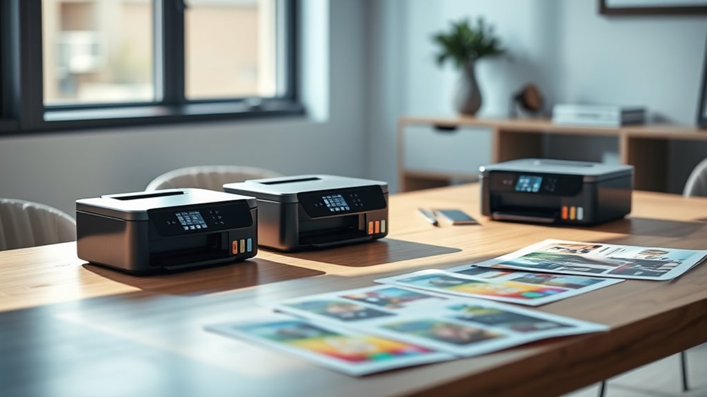 ink system cost efficiency