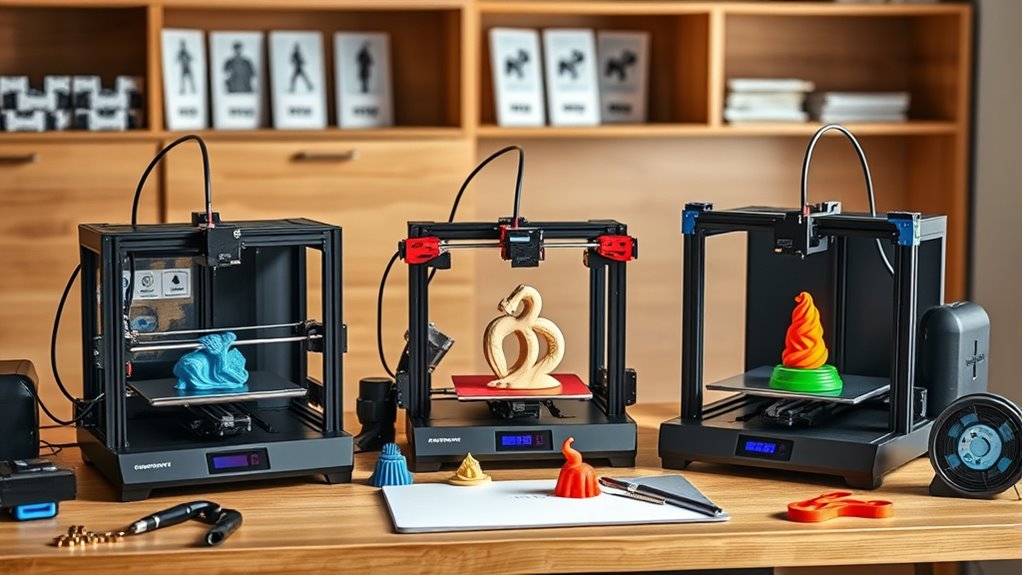 key 3d printing considerations