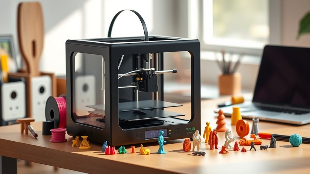 key 3d printing considerations