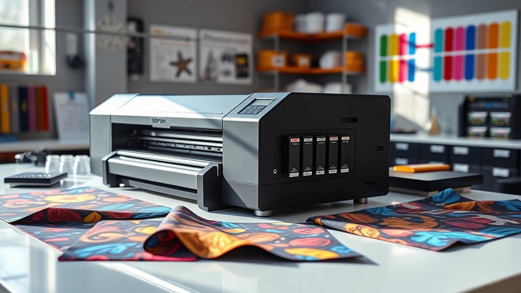key dtf printer considerations