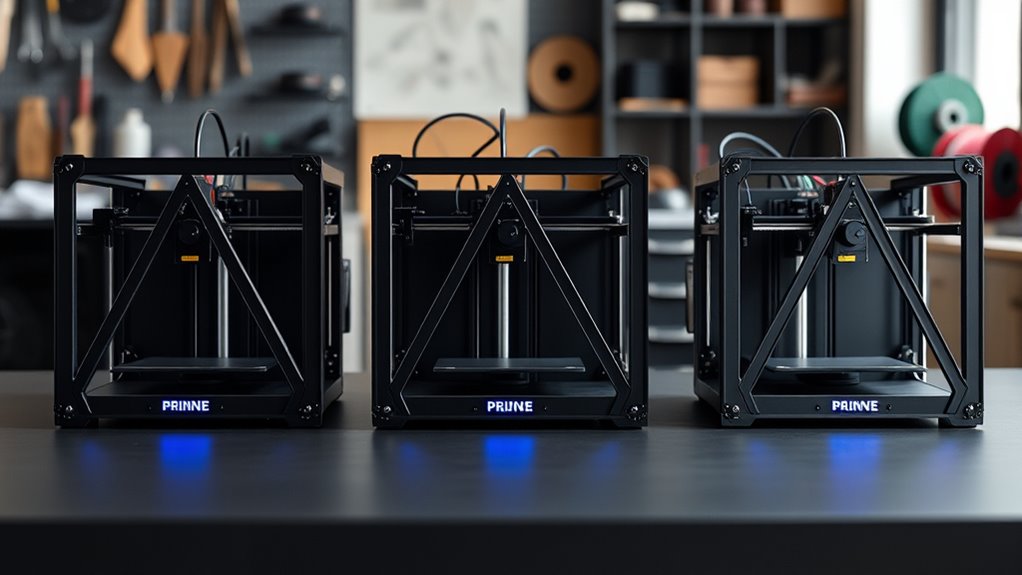 key factors for 3d delta