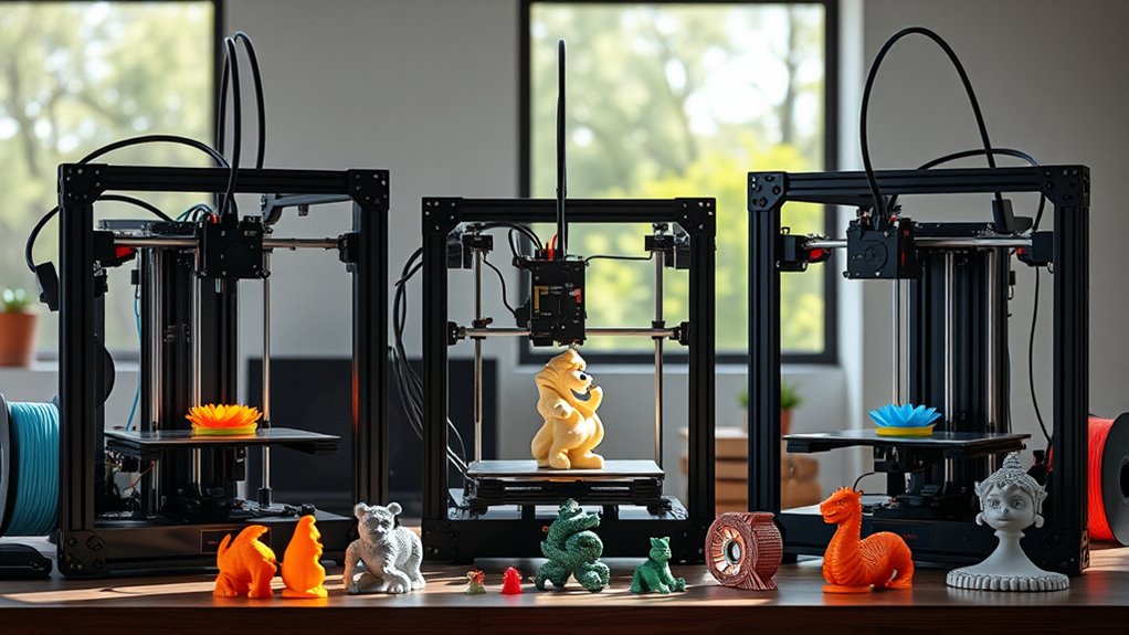 key factors for affordable 3d printing