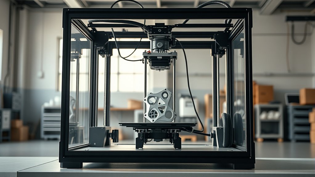 key printing performance factors