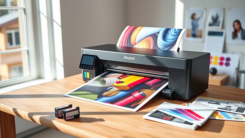 large print quality considerations