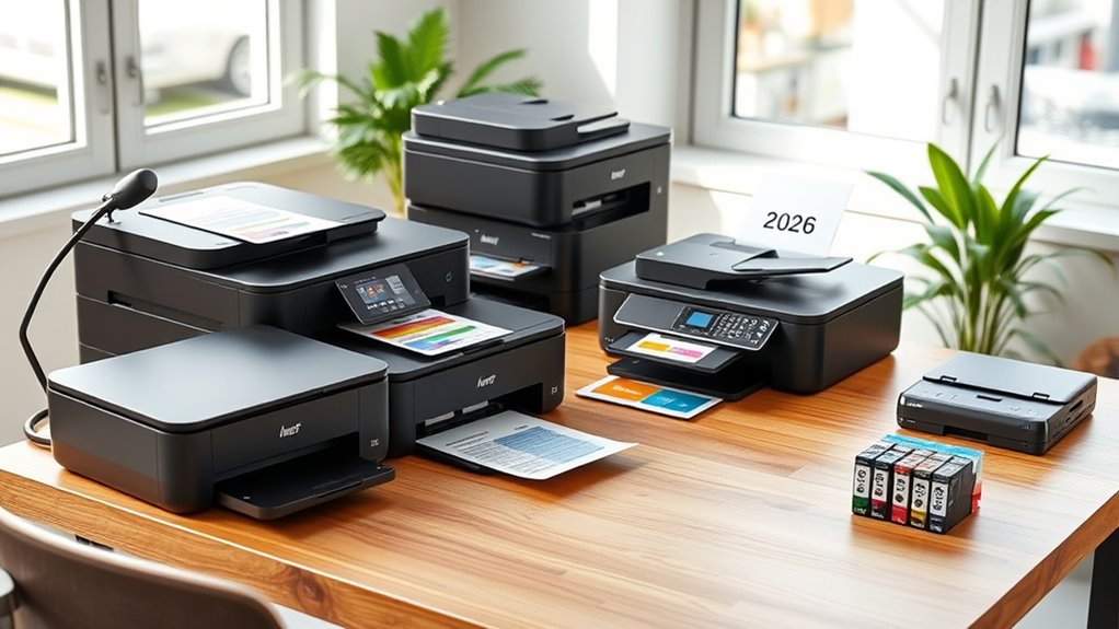 long lasting eco friendly printing