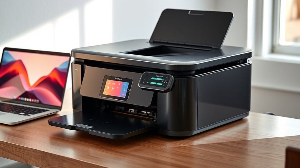 mac compatible multifunction printer