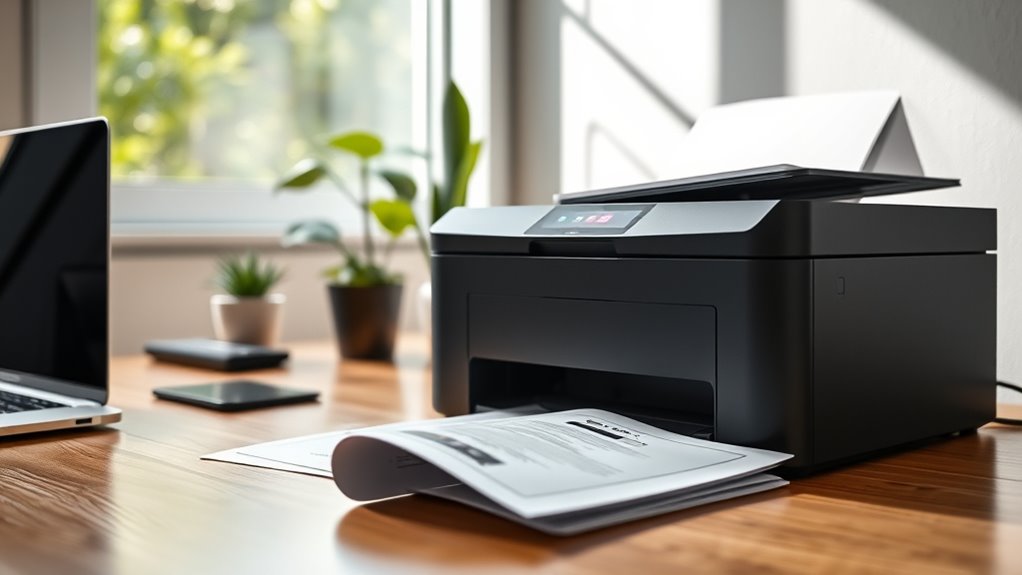 mac compatible wireless duplex printer