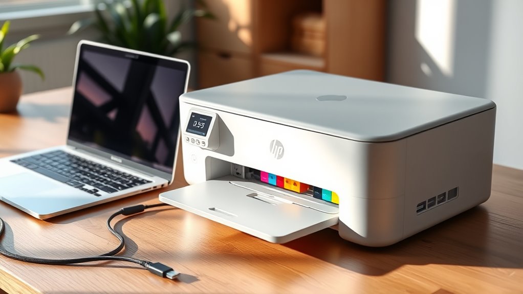 mac compatible wireless inkjet