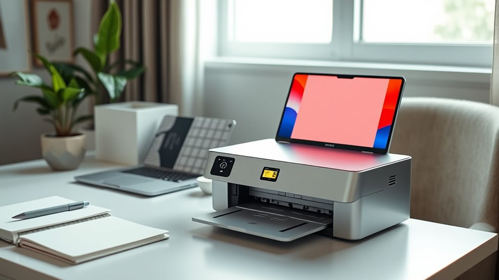 mac compatible wireless printer considerations