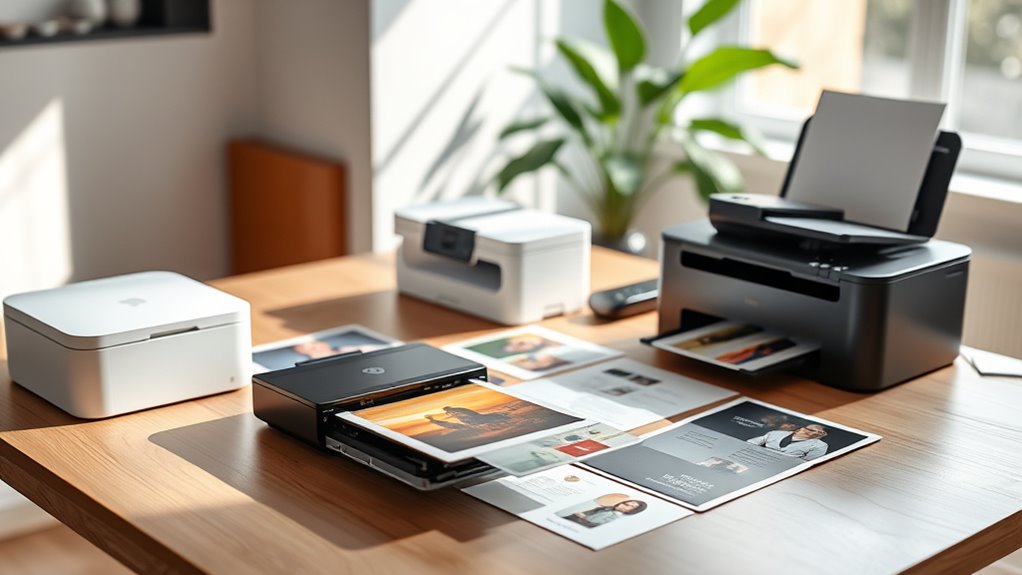 mac compatible wireless printing