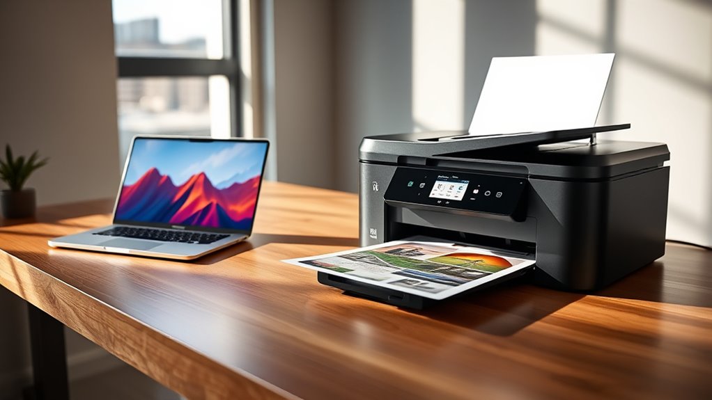 mac printer compatibility essentials