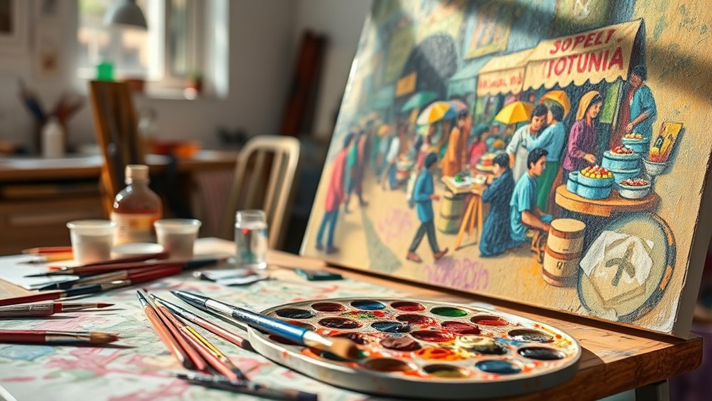 main content of artwork