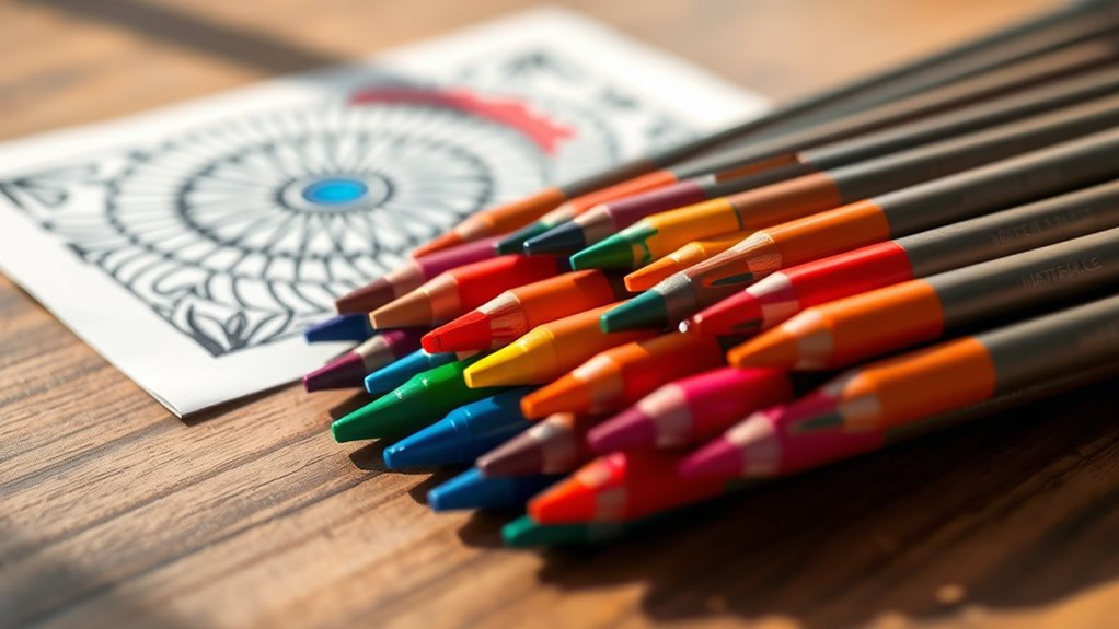 marker selection tips summary