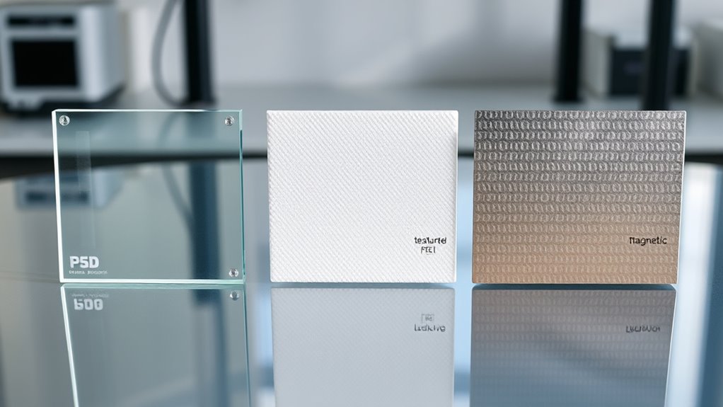 material compatibility and adhesion