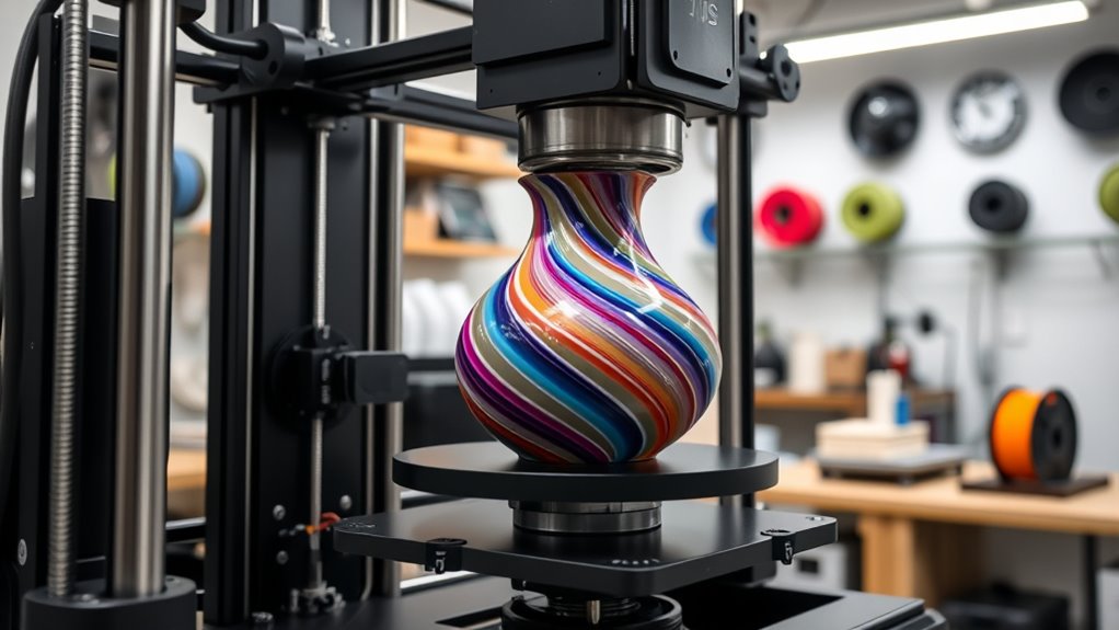 material compatibility and dimensions