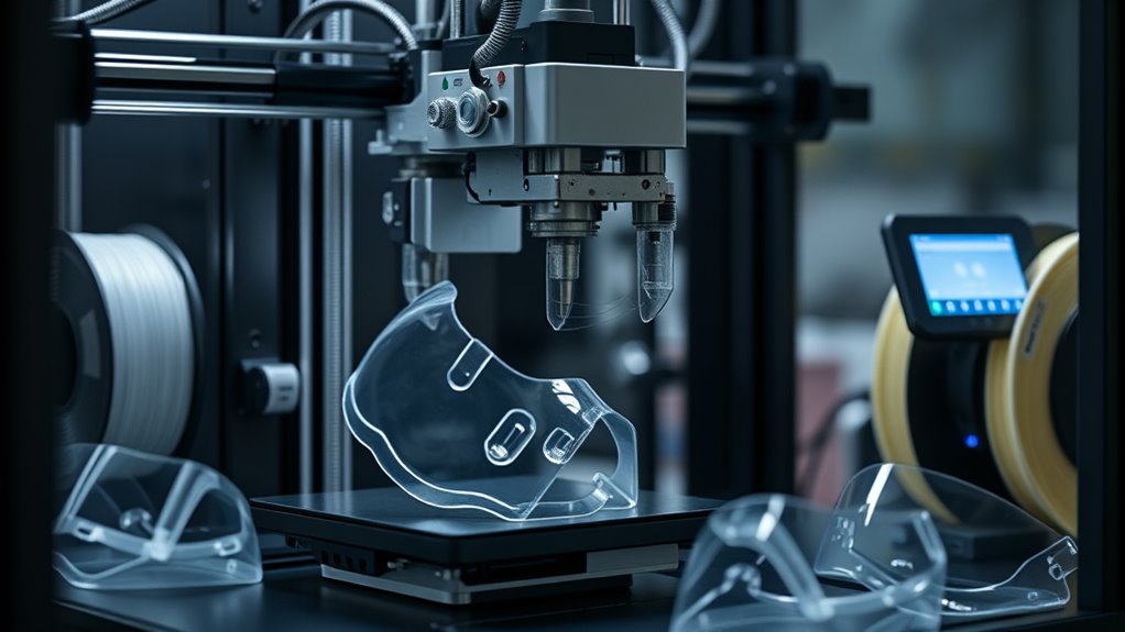 material compatibility and efficiency