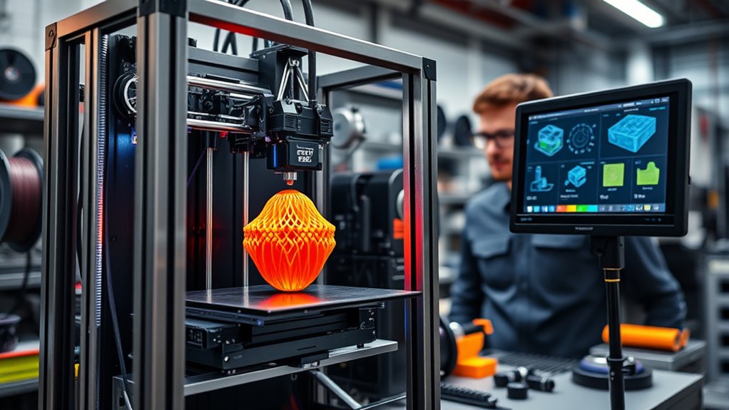 material compatibility and performance