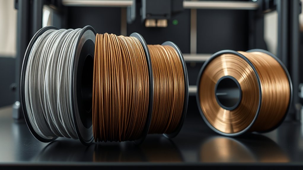 material compatibility and quality