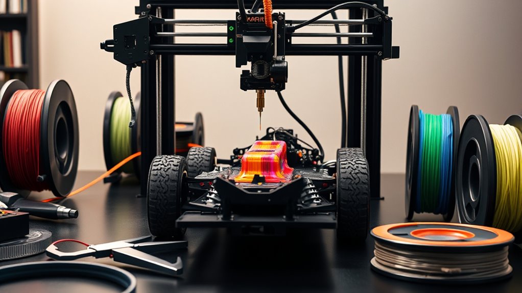 material compatibility and strength