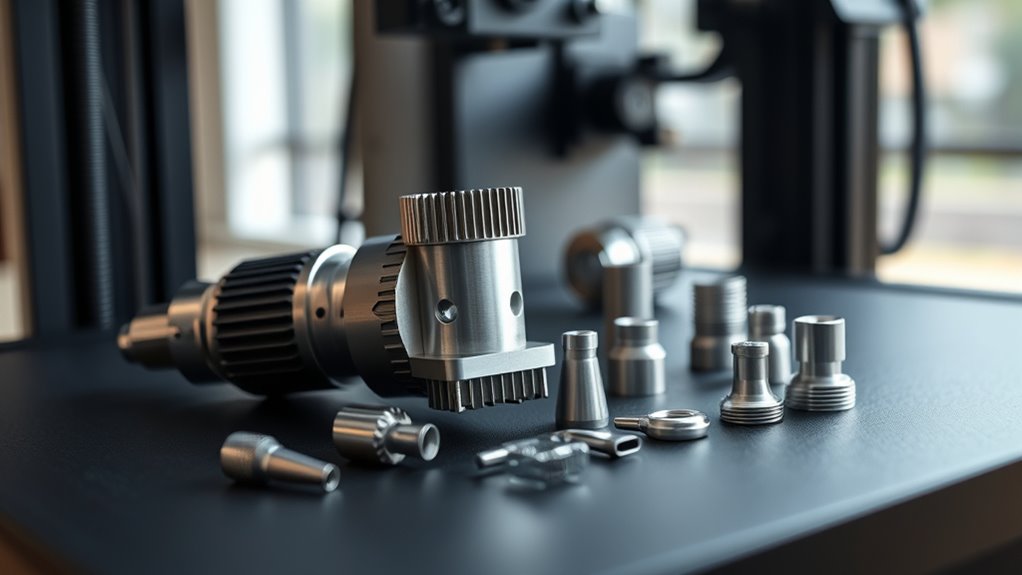 material compatibility temperature cooling
