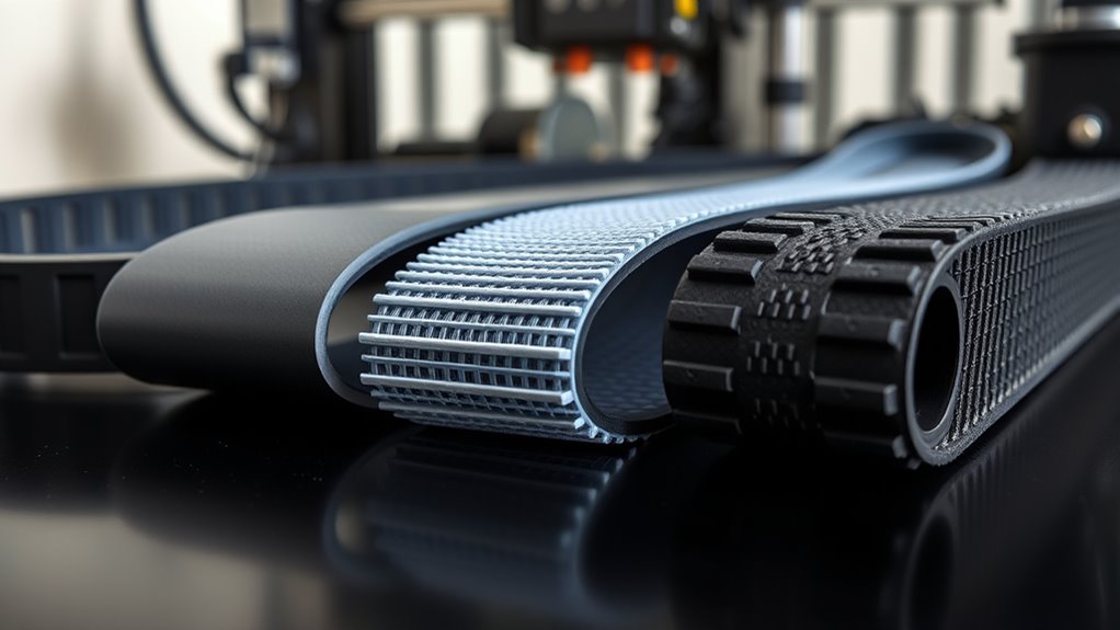 material quality and durability