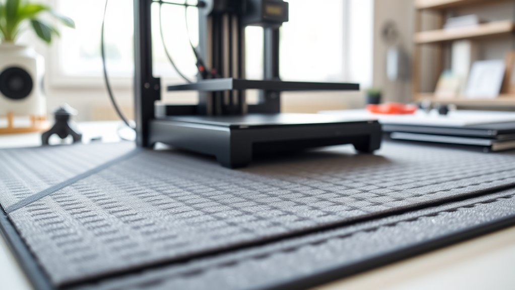 material quality and stability