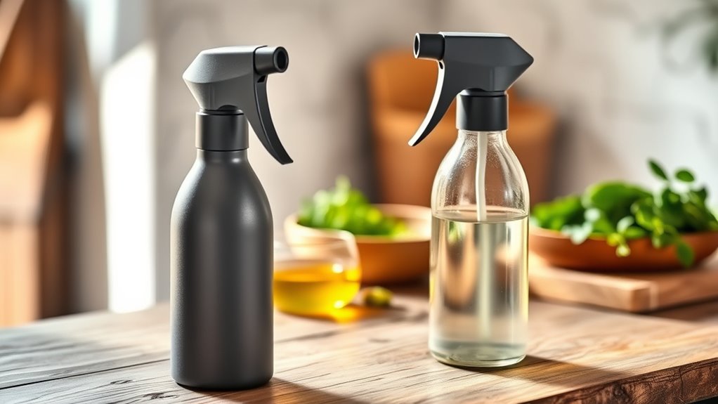 material safety functionality leak proof