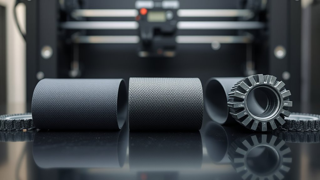 material size durability compatibility