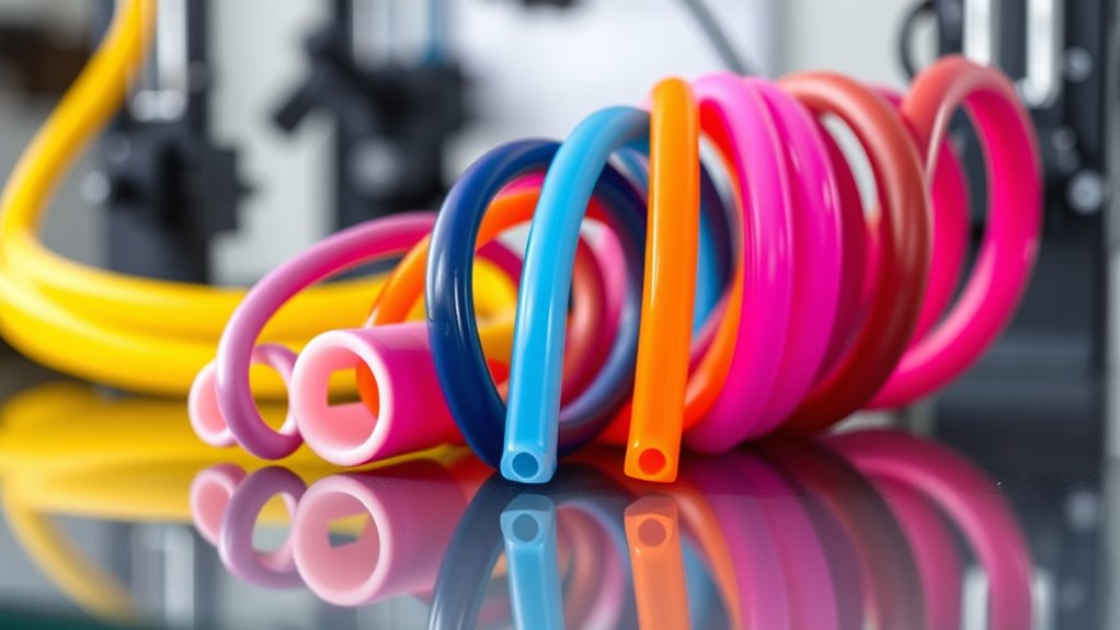 material size friction length