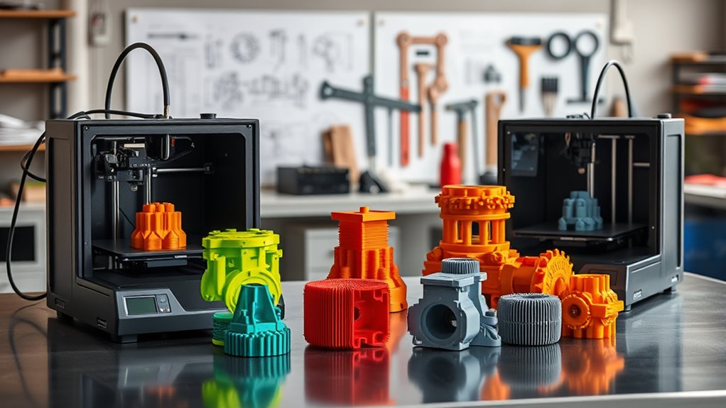 material strength and speed
