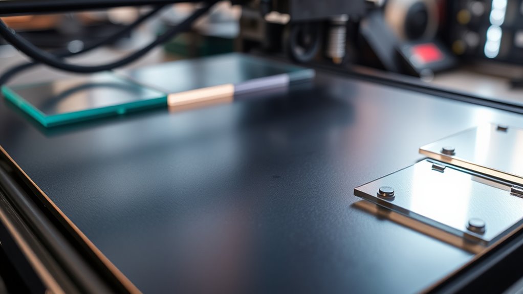 material texture heat flexibility
