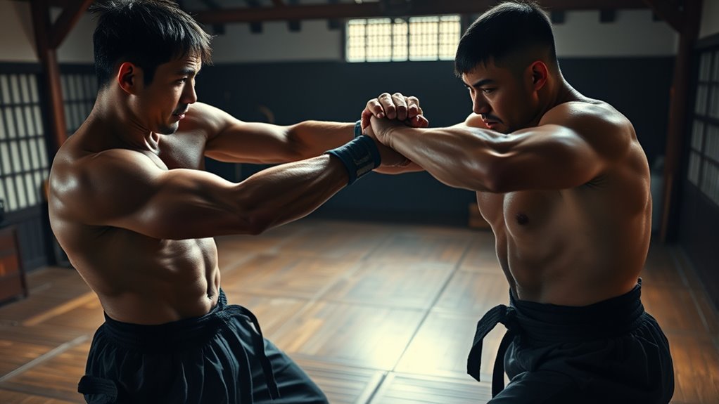 most lethal fighting styles