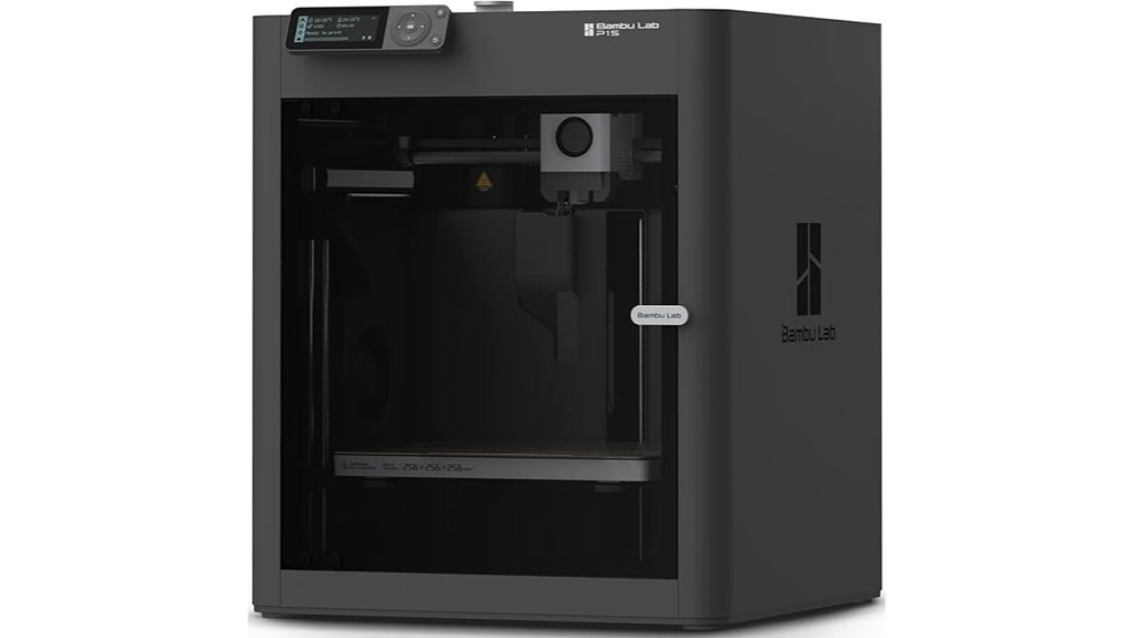 multi material 3d printer