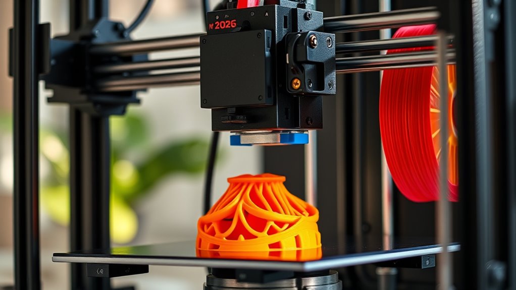 multicolor 3d printing considerations